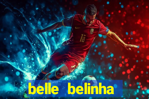 belle belinha vazados porn